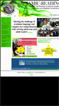 Mobile Screenshot of dynamic-text.com